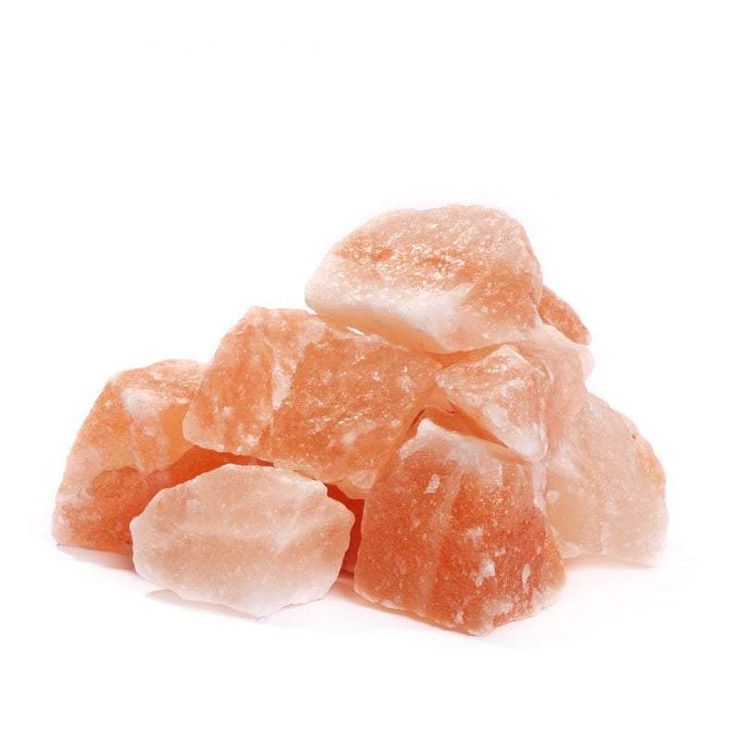 Natural Himalayan pink salt 2kg 